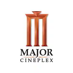  Major-Cineplex คูปอง
