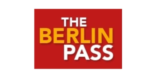  Berlin Pass คูปอง