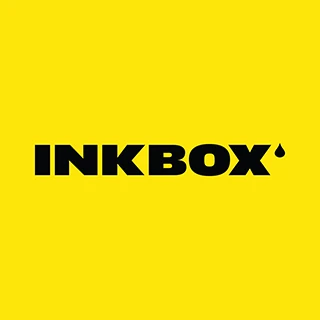  Inkbox คูปอง