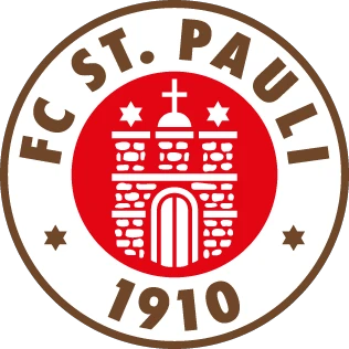  FC St. Pauli คูปอง