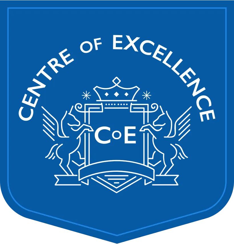  Centre Of Excellence คูปอง
