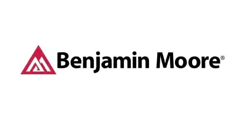  Benjamin Moore คูปอง