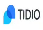  Tidio คูปอง