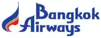  Bangkok Airways คูปอง