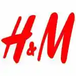  H&M คูปอง