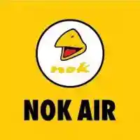 Nok Air คูปอง