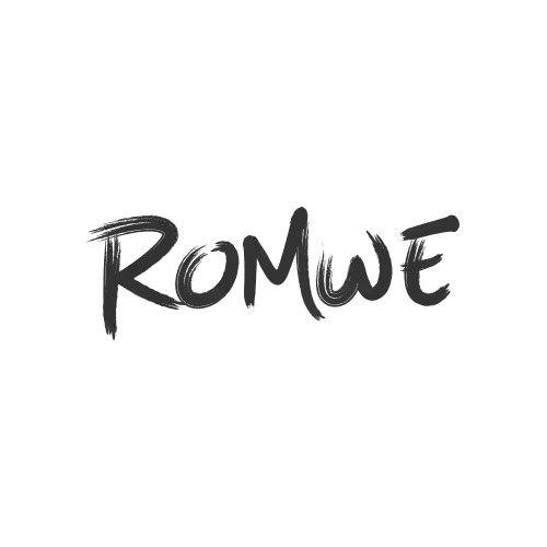  Romwe คูปอง