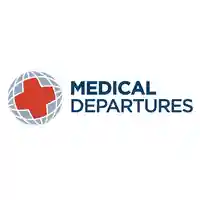  Medical Departures คูปอง