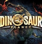  Dinosaur Planet Bangkok คูปอง