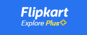  Flipkart คูปอง