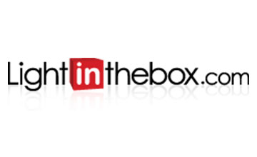  Lightinthebox.com คูปอง