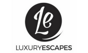  Luxury Escapes คูปอง