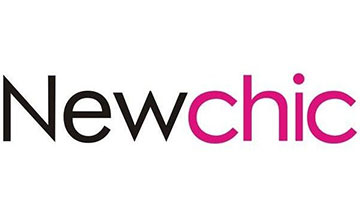  Newchic.com คูปอง