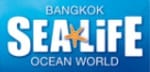  Sea Life Bangkok คูปอง